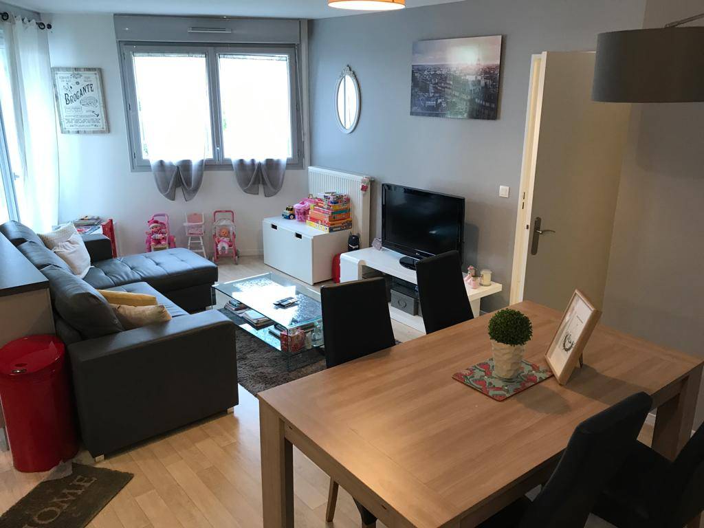 salon avant