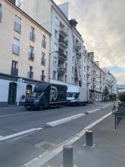 Location de monte meuble � Rennes pour un �tage �lev�