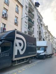 Location de monte meuble � Rennes avec technicien op�rateur