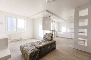 D�m�nagement appartement Rennes meubles lourds