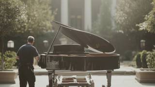 D�m�nagement de piano � Rennes avec d�m�nageur sp�cialiste